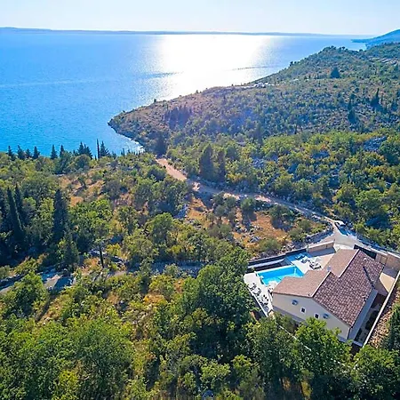 In Starigrad With Heated Pool Hotel Stari Grad (Hvar)
