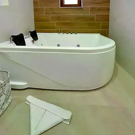 In Starigrad With Heated Pool Hotel 4*