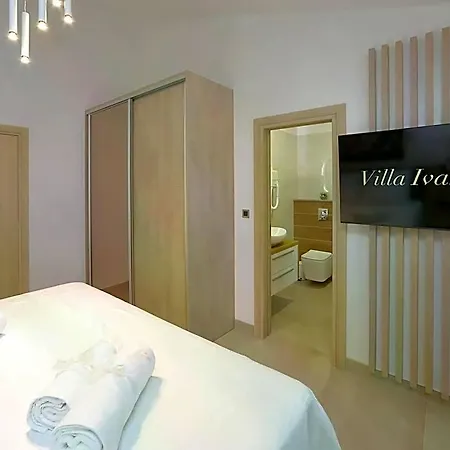 In Starigrad With Heated Pool Hotel 4*