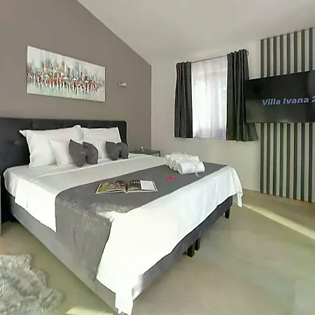 In Starigrad With Heated Pool Stari Grad (Hvar)